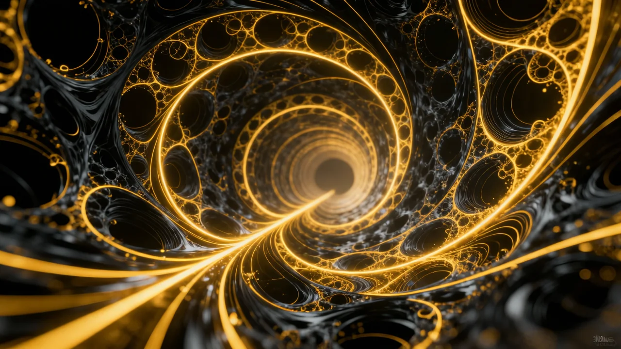 3Blue1Brown - 数学可视化教育