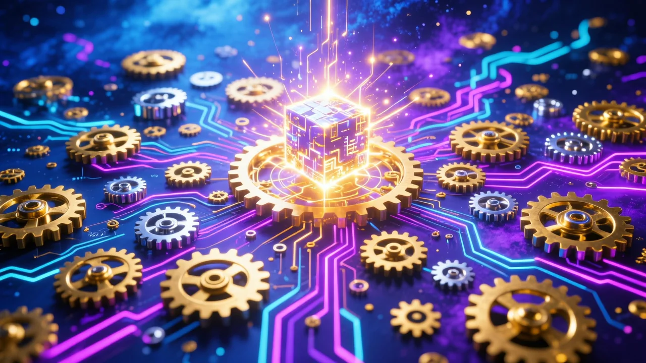 Meta颠覆代码AI:新模型CWM不只“读”代码,更能“执行”它