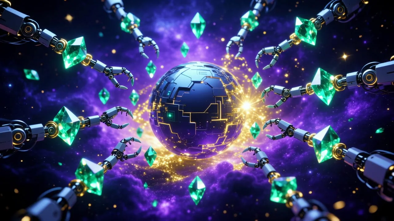 Agent经济:红杉资本2025 AI峰会释放的超级信号