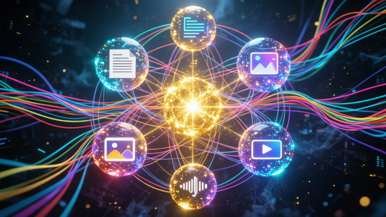 通义千问(Qwen)系列模型概览