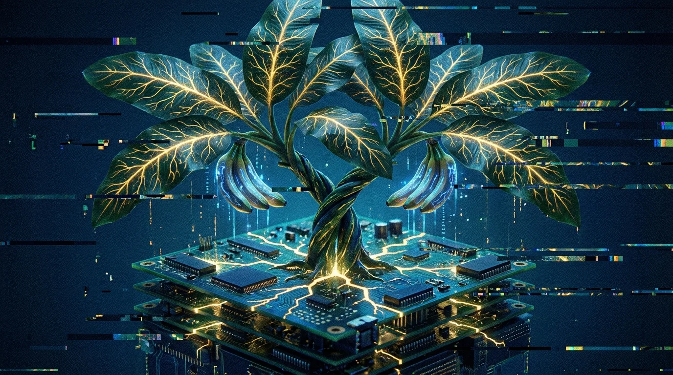 Gemini Nano Banana Pro:技术奇点、生态重构与行业影响全景解析