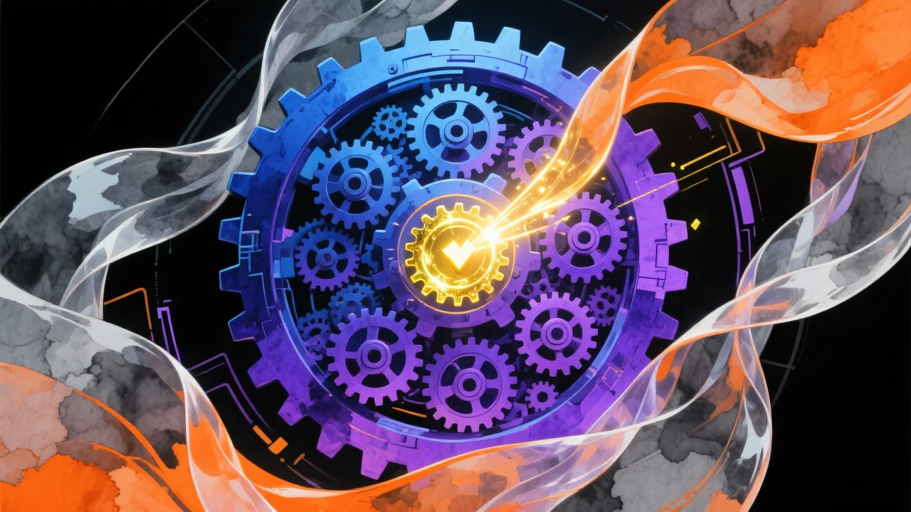 Reflect, Retry, Reward: 大型语言模型的自我进化新范式