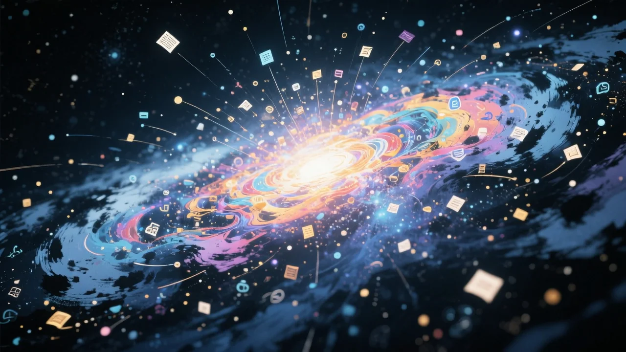 小模型逆袭:秘密武器竟是给AI一本不断变厚的“攻略”