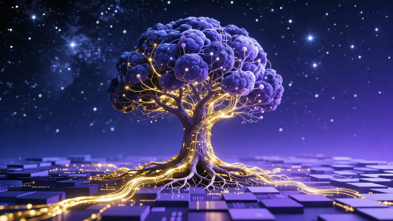 李飞飞博士的生平与洞见