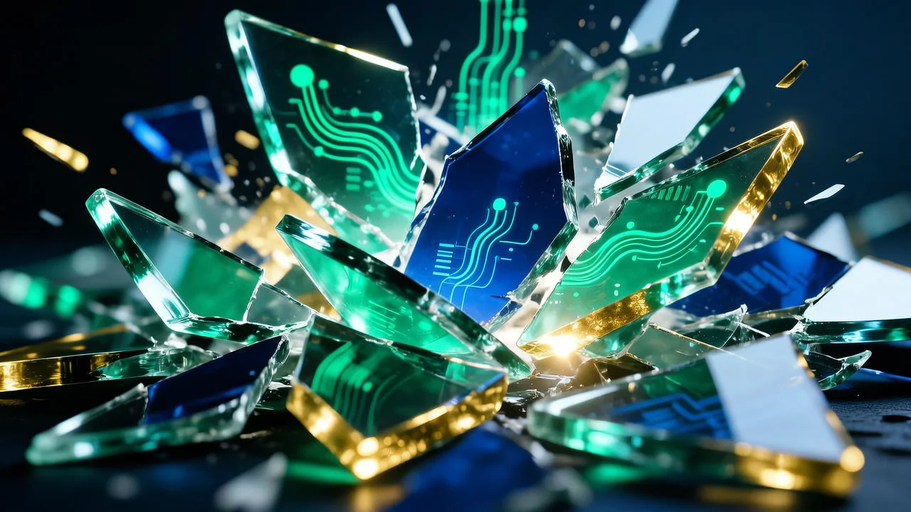 深度研究智能体:系统性审查与路线图