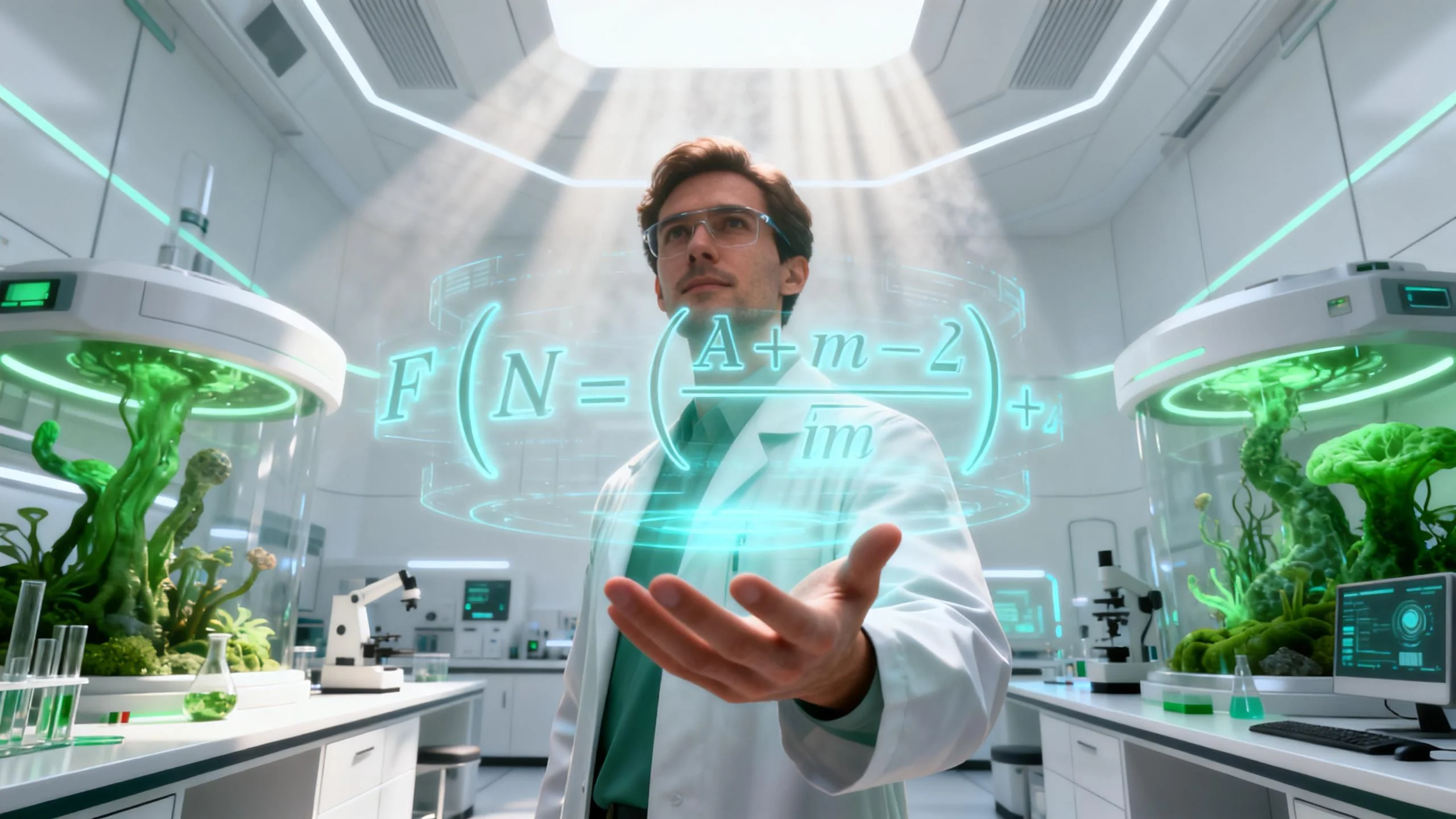 揭秘科学计算新范式:什么是“可评分任务”与“实证软件”?