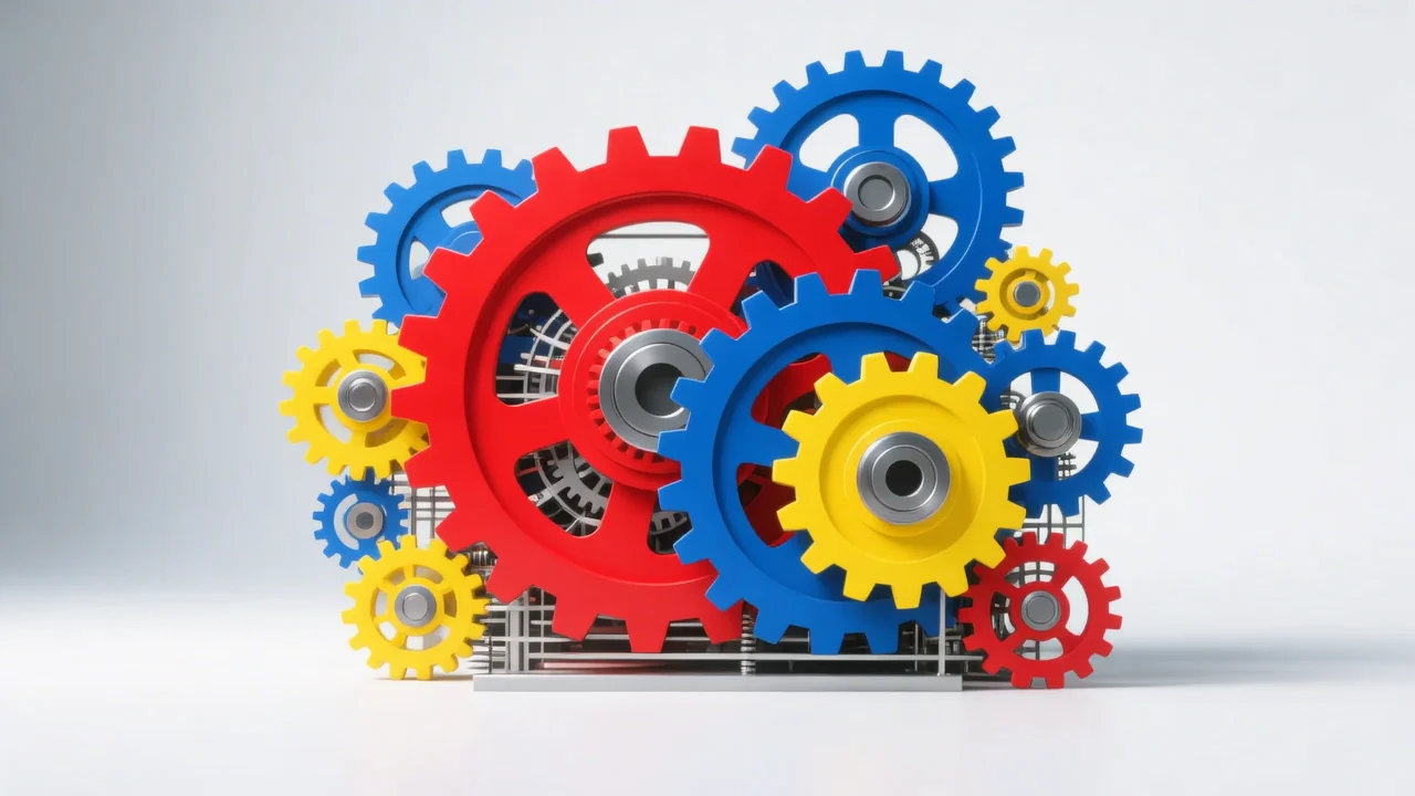 Google Nested Learning原理剖析与Hope架构：迈向持续学习的新范式