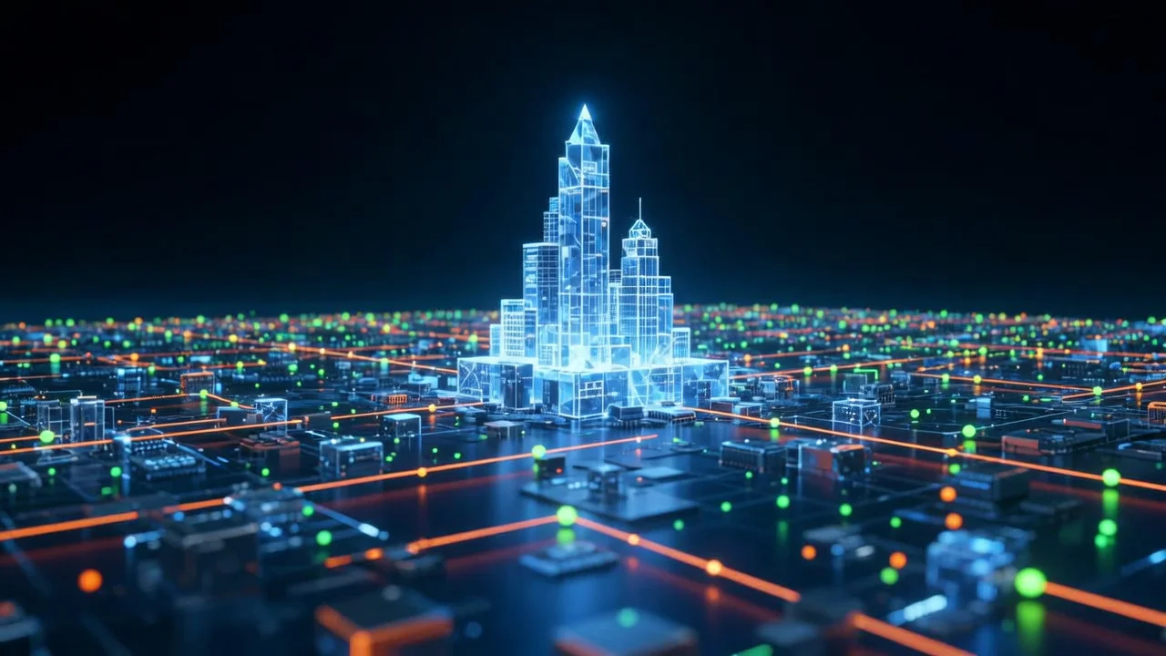 RPG:从“对话”到“蓝图”,用图谱指导AI思考