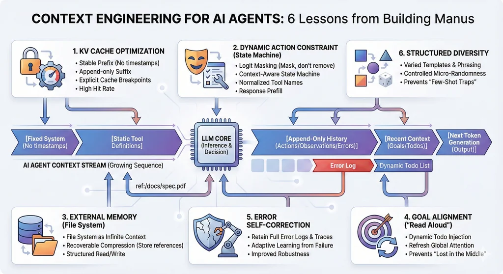 Manus-Context-Engineering-Experience